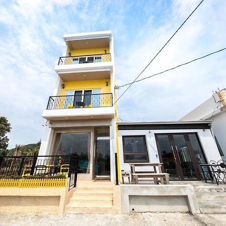 Tiffany Homestay Cape Eluanbi Exterior foto